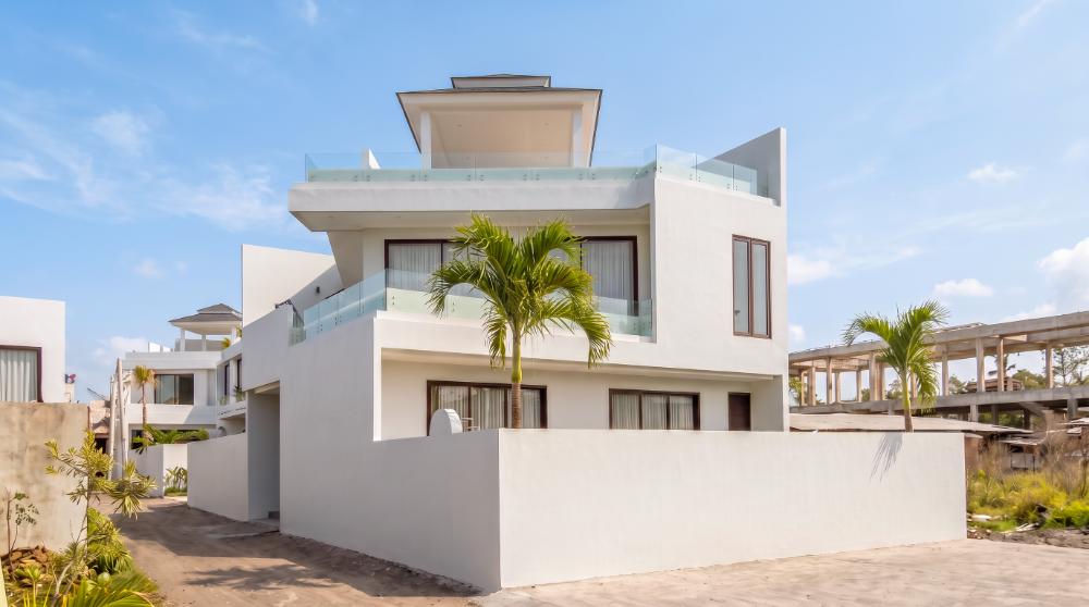 Villa A